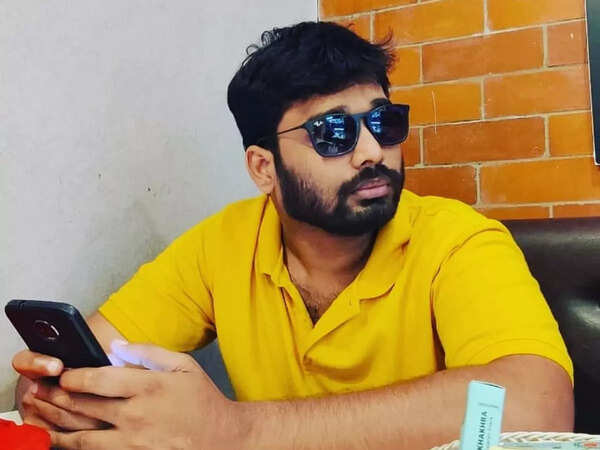 Pradeep