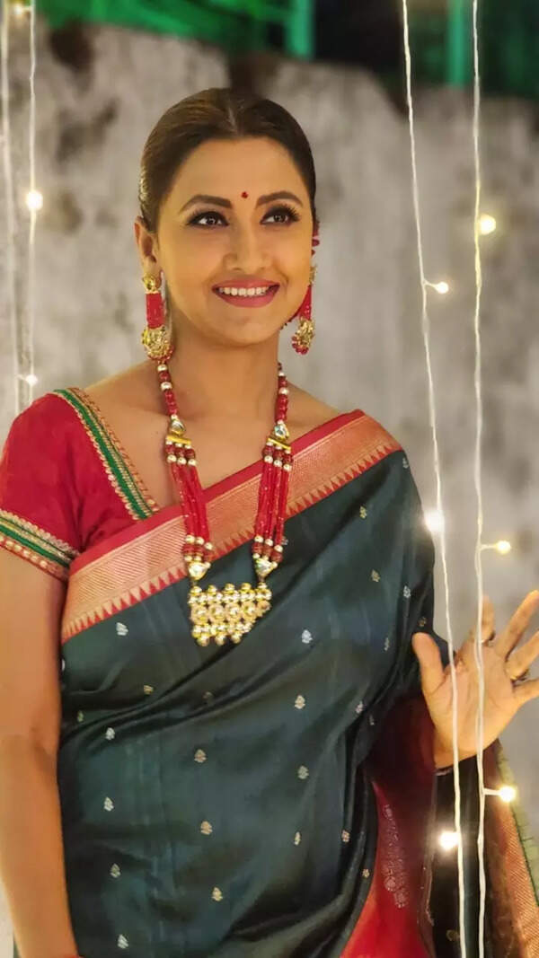 Rachna Banerjee
