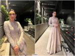 Karisma Kapoor is an ethereal dream in breathtaking anarkali suit, see pictures