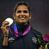 Unhappy Anju Bobby George explains Jyothi Yarraji controversy