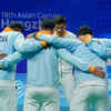 India sign off with first-ever badminton team silver after losing to China in final