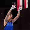 Nikhat Zareen settles for bronze after losing in semis