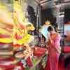 Article image for: Dnyanada goes on a Ganeshotsav walk