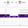 ARCHERY: India beat Malaysia in Recurve Mixed Team 1/8 Elimination to enter Quarterfinal. India will face Indonesia in the quarters on October 4