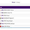 ATHLETICS: Tejaswin Shankar finishes 4th in 100m Men's Decathlon. His reaction time is 0.151and total score is 834 (personal best)