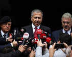 ​Ankara attack results in dead suspects, injured officers​