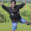 ​Vikas Sawant, Discus Thrower with Olympic Dreams​