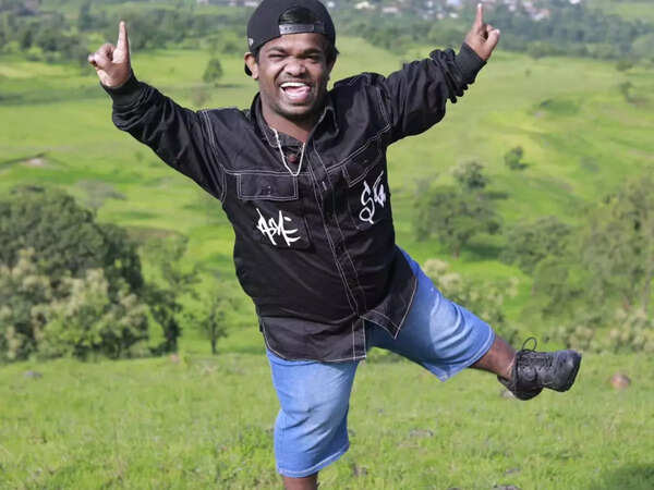 Vikas Sawant
