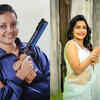 Article image for: Sonali Patil, <i class="tbold">pistol</i> Shooter