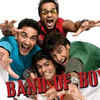 Gori - A Band of Boys