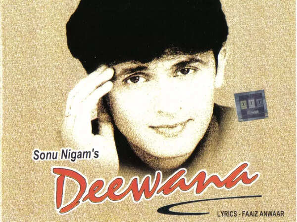 Sonu Nigam