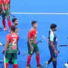 India beat Bangladesh 12-0 in Men's Hockey Pool A match to reach semifinals