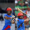 Article image for: Afghanistan: <i class="tbold">Rahmat Shah</i> and Samiullah Shinwari: 254 runs