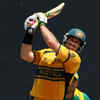 Article image for: Australia: <i class="tbold">Matthew Hayden</i>: 659 runs