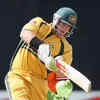 Article image for: Australia: <i class="tbold">Matthew Hayden</i>: 659 runs