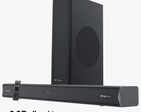 Zebronics Zeb-Juke Bar 1000 Soundbar launched in India
