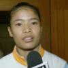Article image for: Wushu <i class="tbold">silver medal</i>list Roshibina Devi appeals Central, State govt to resolve Manipur issue
