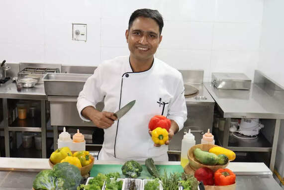 Gautam Kumar