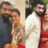 Contribution to her marriage