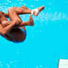 Diver London Singh finishes lowly 12th in men's 1m springboard