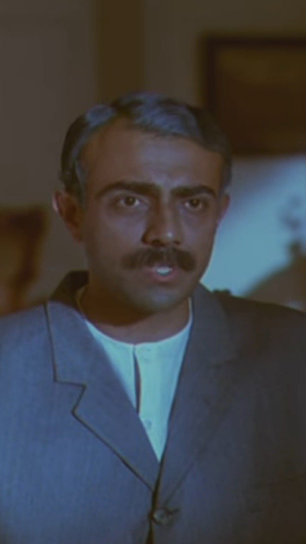 Shyam Benegal Photos