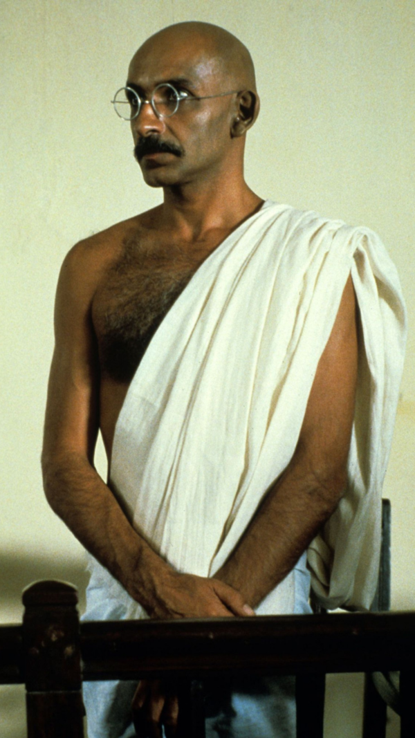 Ben Kingsley Photos