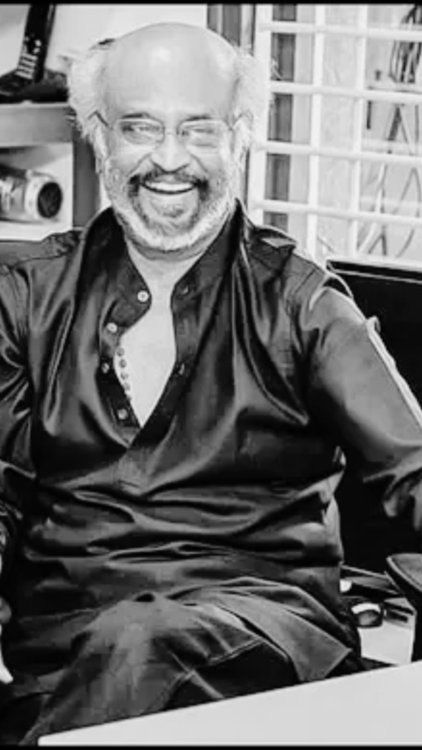 Rajinikanth