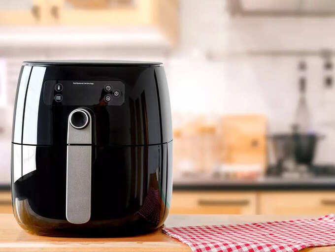 3 foods you should avoid cooking in air fryer The Times of India