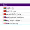ATHLETICS: Chanda qualifies for Women's 800m FINAL. The final will be on October 4