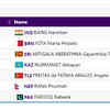 ATHLETICS: Harmilan Bains qualifies for Women's 800m FINAL. The FINAL will take place on October 4.