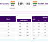ARCHERY: Jyothi Surekha beats Aditi Gopichand to enter Women's Compound individual FINAL
