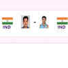 ARCHERY: The GOLD medal match between Ojas Pravin and Abhishek Verma will be played on October 7. GOLD and SILVER assured for INDIA in the event