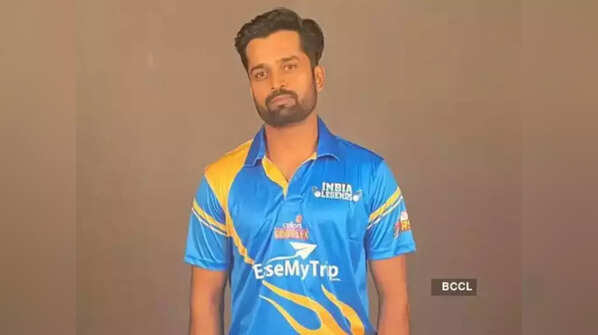 Vinay Kumar