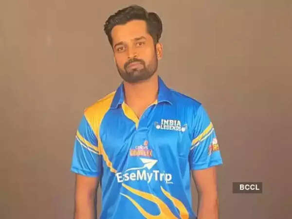 Vinay Kumar Pictures