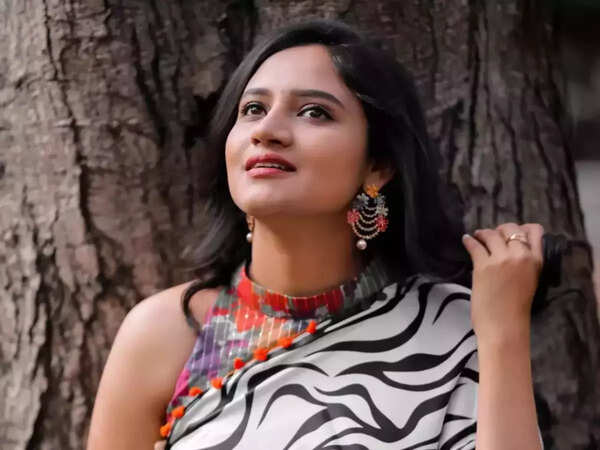 Ranjani Raghavan Images