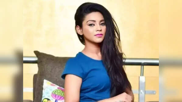 Ashwini