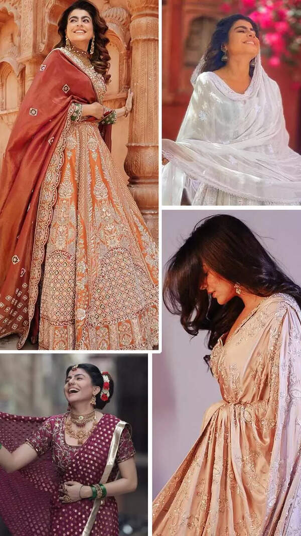 Mahi Sharma Photos