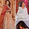 Mahi Sharma's steal-worthy ethnic looks | Times of India