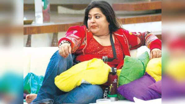 Dolly Bindra