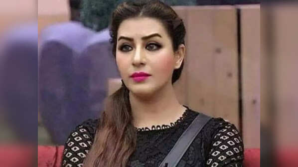 Shilpa Shinde