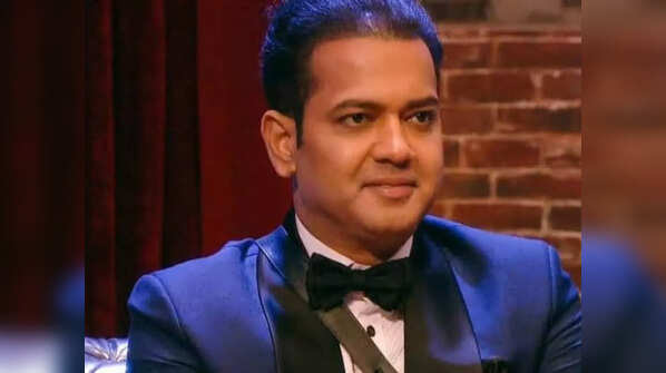 Rahul Mahajan