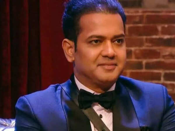 Rahul Mahajan