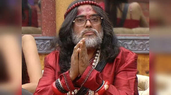 Swami Om
