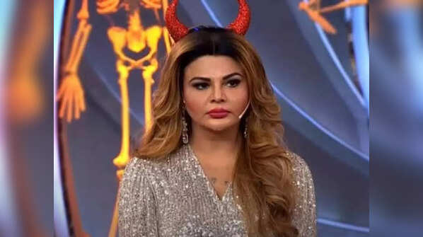 Rakhi Sawant