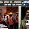 Article image for: Pandya Store on location: Workers attack Amrish and Dhawal; demand justice from them