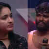 ​Rathika gives shock to Pallavi Prashanth during nominations