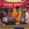 Prashanth Jealous over Prince