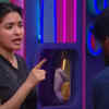 Prashanth Pushes Rathika