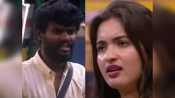 Pallavi Prashanth apologizes to Rathika