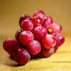 ​​Grapes​